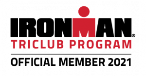Ironman Triclub Program Official Member 2021
