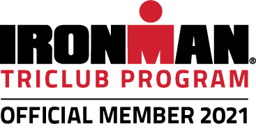 Ironman Triclub Program Official Member 2021
